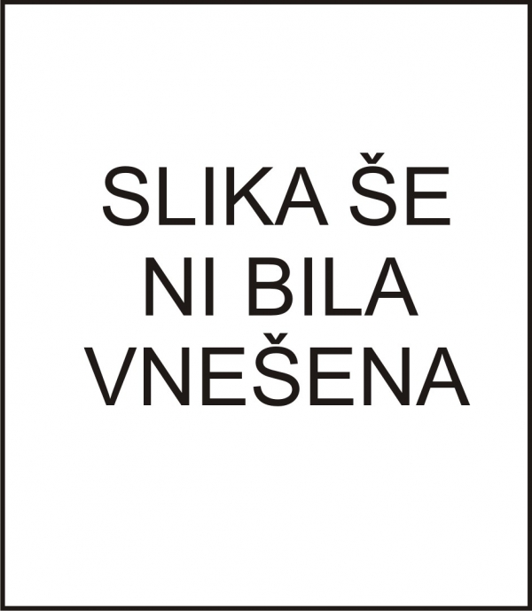 Arnica camissonis - ameri&scaron;ka arnika