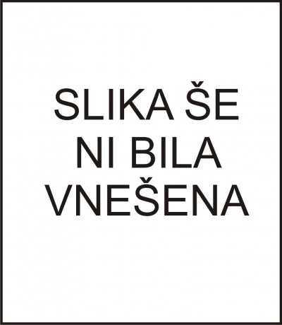 Centaurea rupestris &ndash; skalni glavinec, suhi travniki